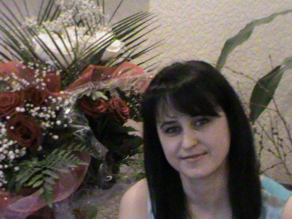 Наталья Гилёва