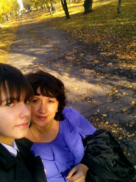 Оксана Зименкова