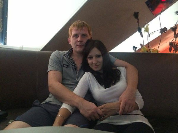 Оксана Фролова