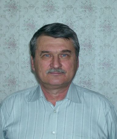 Анатолий Степанов