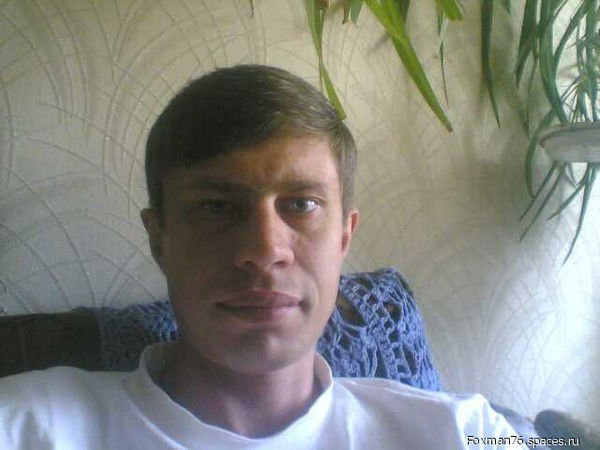 Андрей Лисяган