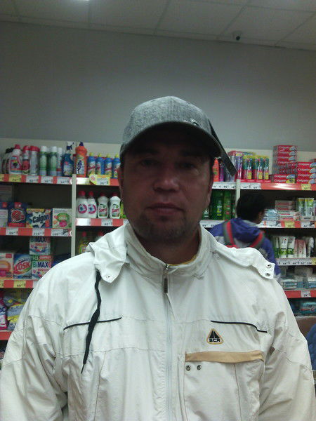 Радик Кусмаев