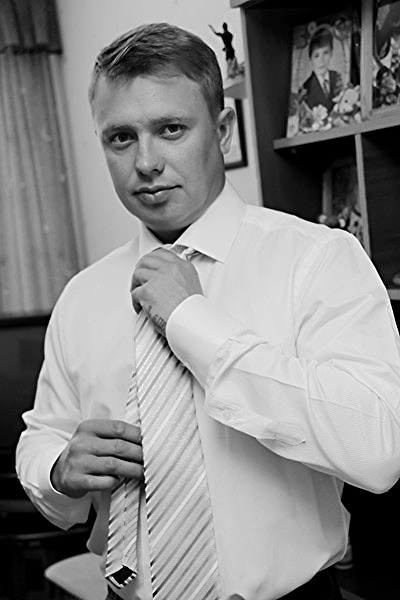 Александр Галчёв