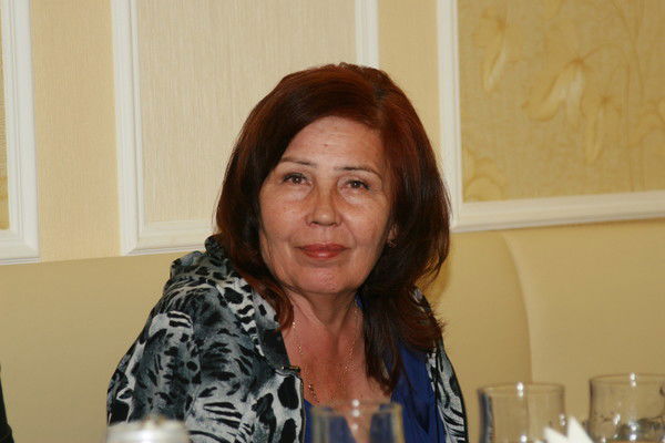 Валентина Дмитриева