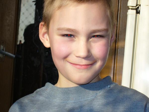 Максим Васильев