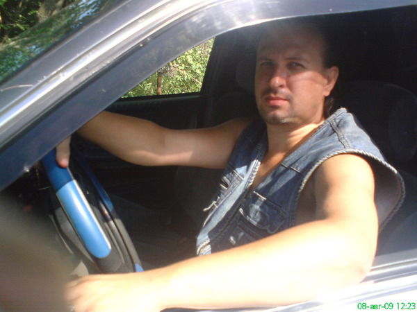 Алексей Голицын