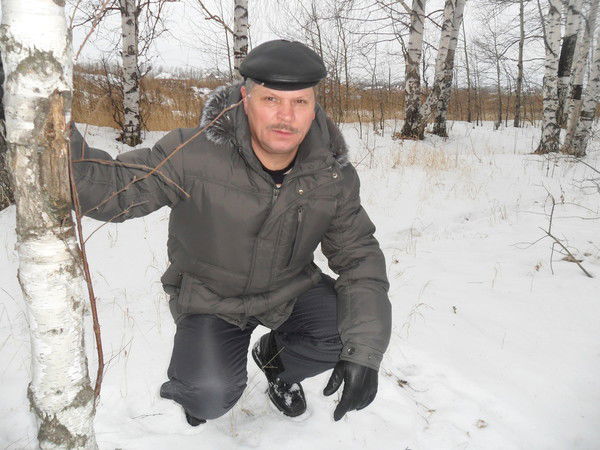 Сергей Дранишников