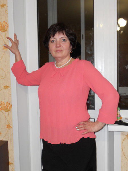 Татьяна Муратова