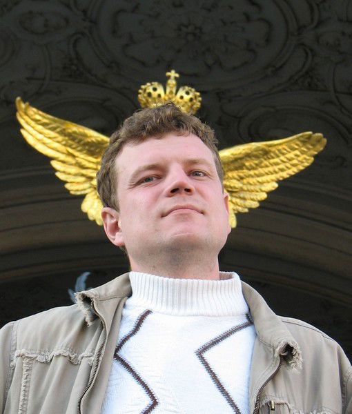 Виталий Туманов