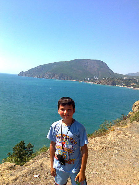 Никита Сухопаров