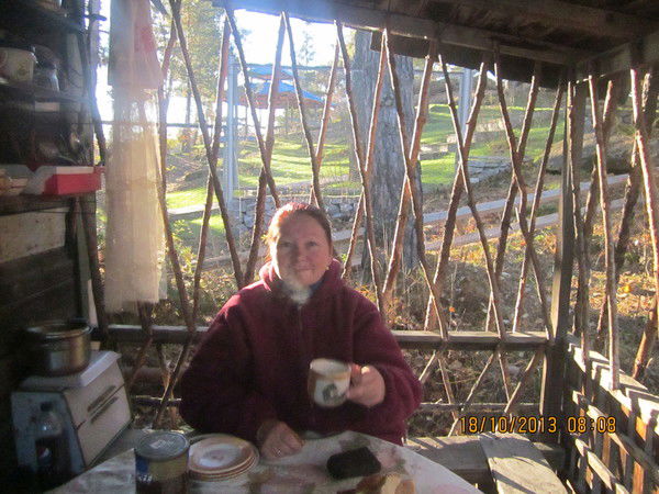 Татьяна Горбаненко