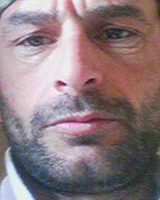 Алимагомед Яхьяев