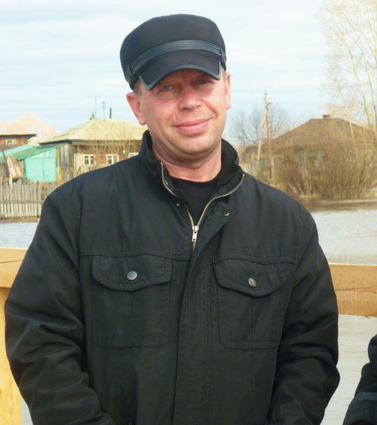 Владислав Кожин