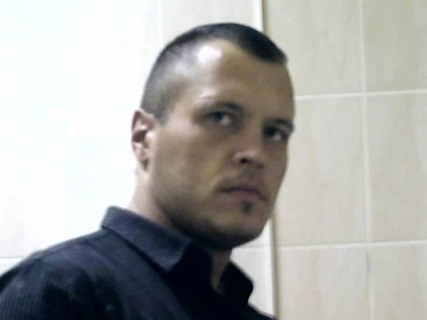 Денис Бедов