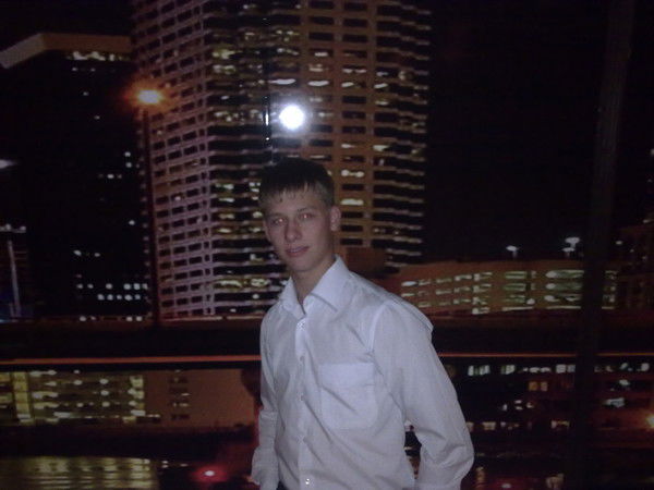 Егор Зайцев