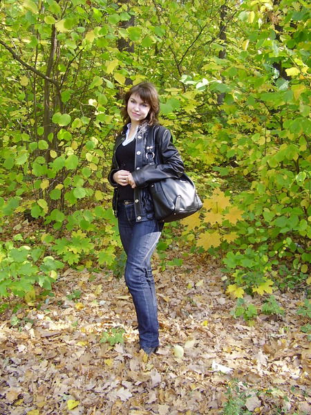 Алина Чиркина