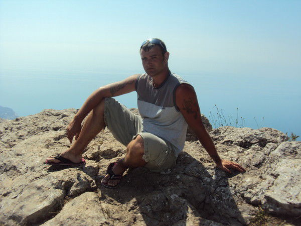 Александр Юрский