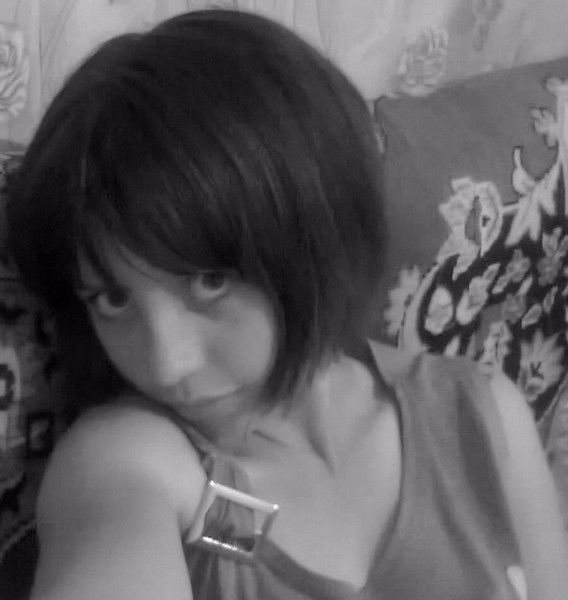 Анастасия Шкловская