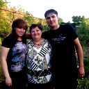 Галина Чустиль