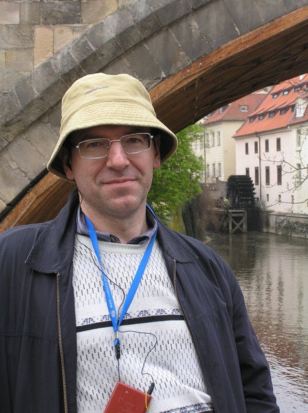 Валерий Коржов