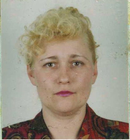 Неля Иванова