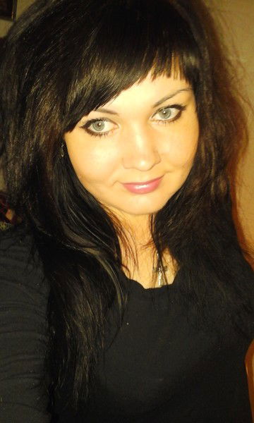 Анастасия Иванцова