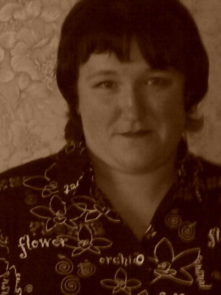 Людмила Хомякова