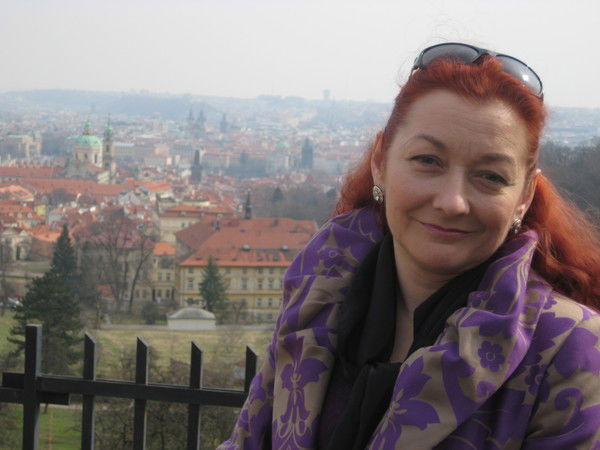 Ирина Зиновьева