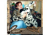 Елена Скрыпка