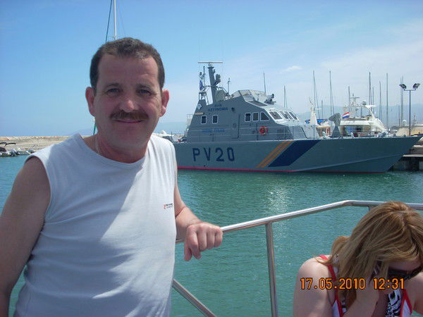 Степан Фомин