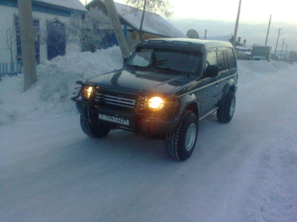 Николай Шевченко