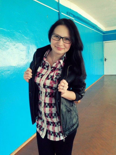 Яна Трофимова