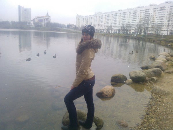 Верка Волчек