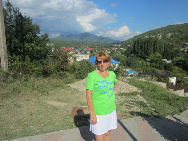 Елена Минеева