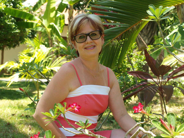 Светлана Косикова