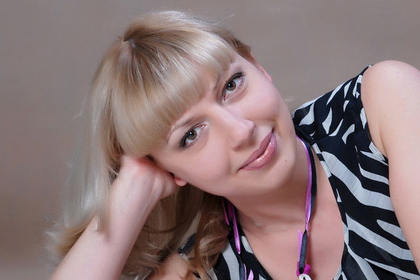 Тодорович Оксана