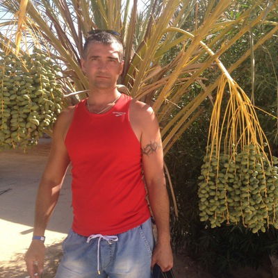 Игорь Березецкий