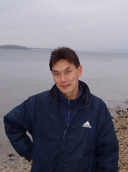 Вячеслав Чарков