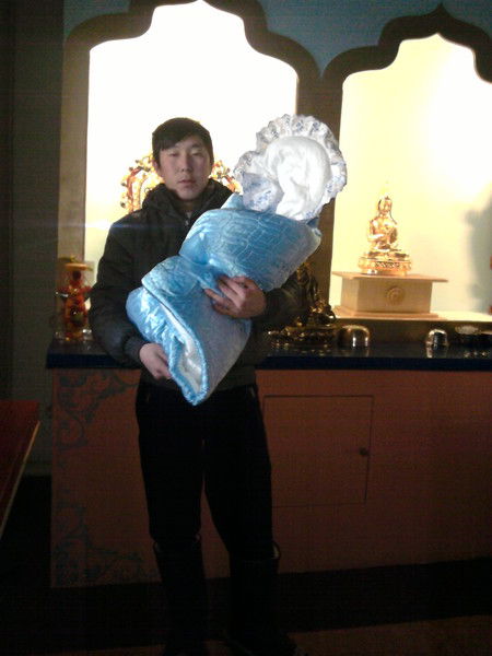 Елена Чыпсын