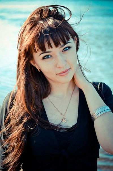 Регина Сабитова