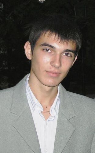 Игорь Ломейко