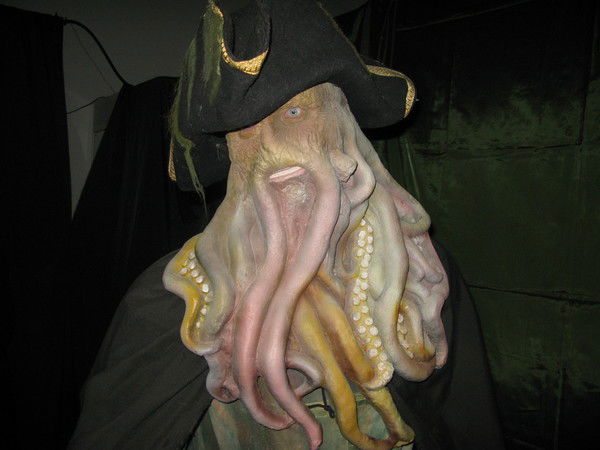 Олег Селиверстов