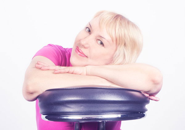 Ольга Никулина