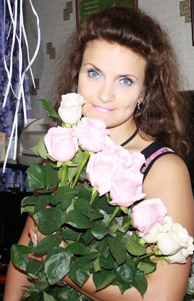 Лариса Николаевна