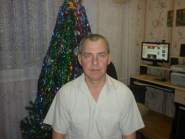 Александр Ерещенко