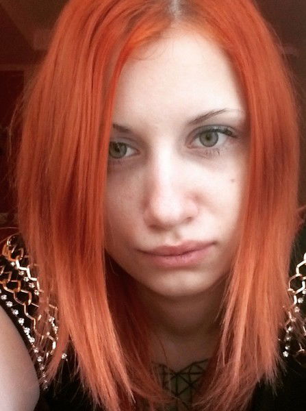 Кристиночка Eddie