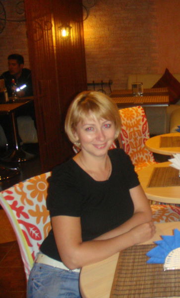 Равиля Зинатулина