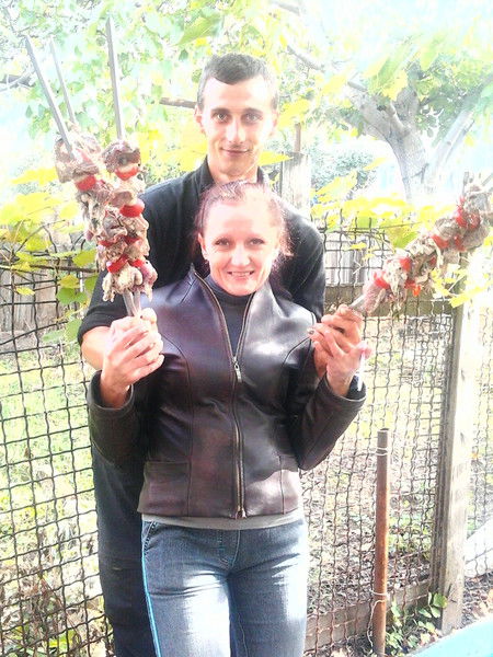 Татьяна Владимировна