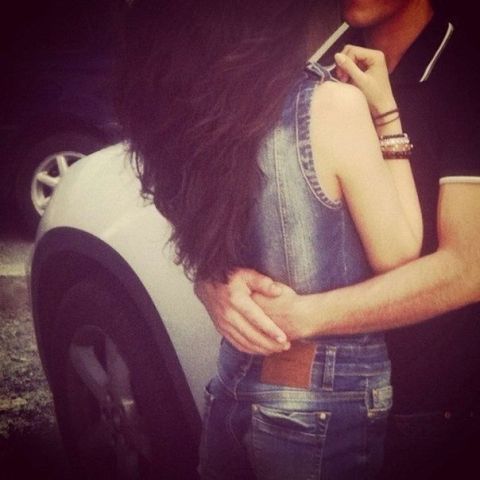 Александра Цой