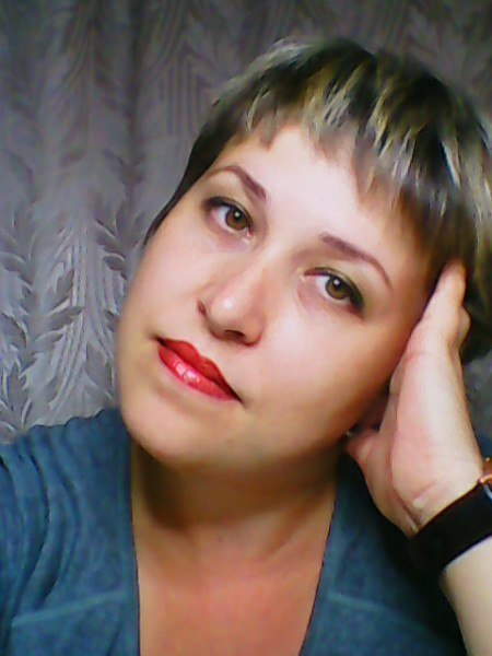 Клавдия Тургенева